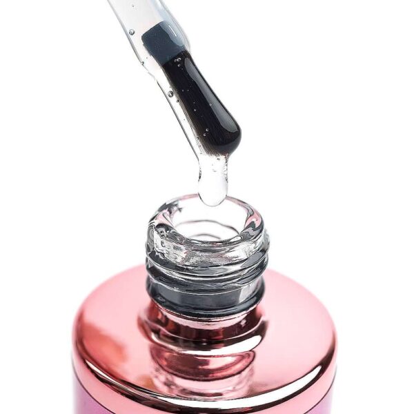 hard biab clear prozirni gradivni gel lak za čisti, uredan izgled