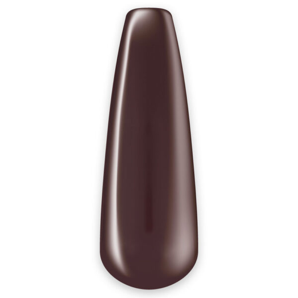 311 dark popular 8ml duboki bordo trajni lak