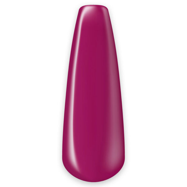 Annona 8ml intenzivna fuksija nijansa visokog sjaja Cici Nails