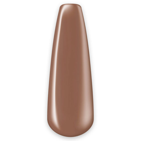 hard biab chocolate cake čokoladni gradivni gel lak za nokte 8 ml cici nails