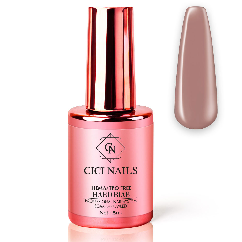 hard biab toffe touch gradivni gel lak za nokte 15 ml