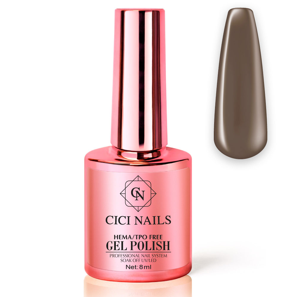 moca 8ml cici nails trajni lak