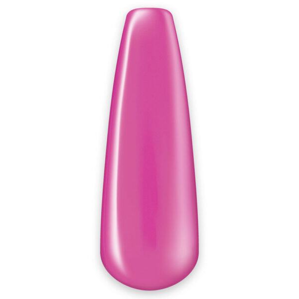 341 nix 8ml živo ružičasta glam nijansa