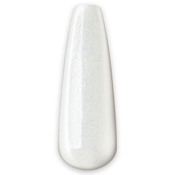 no wipe top coat glittering top nail završni sjaj sa sljokicama cici nails