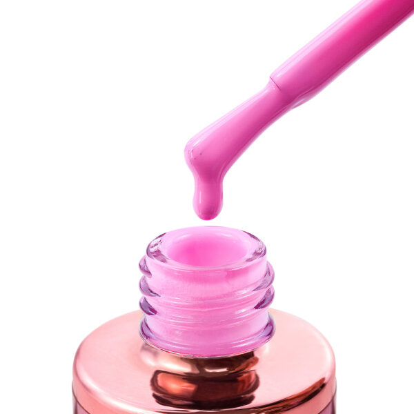 326 bubblegum bliss 8ml kapljice-trajni-lak-cici