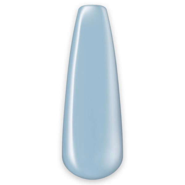 331 powder blue 8ml nježna pastelno plava nijansa