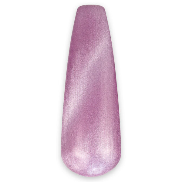339 sia 8ml – nježna lila cat eye trajni lak cici nails