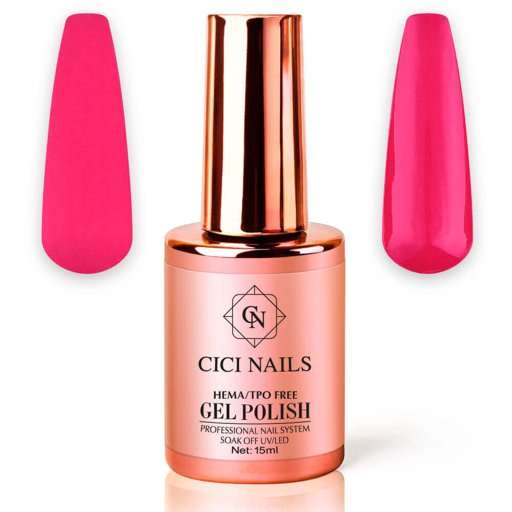 velvet kisses candy apple 271 trajni lak za nokte cici nails