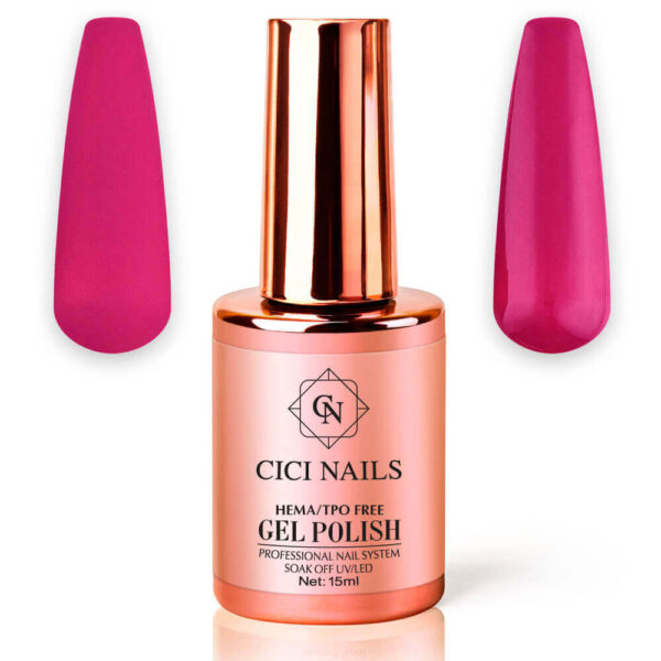 velvet kisses rosy latte 270 trajni lak cici nails slavonski brod