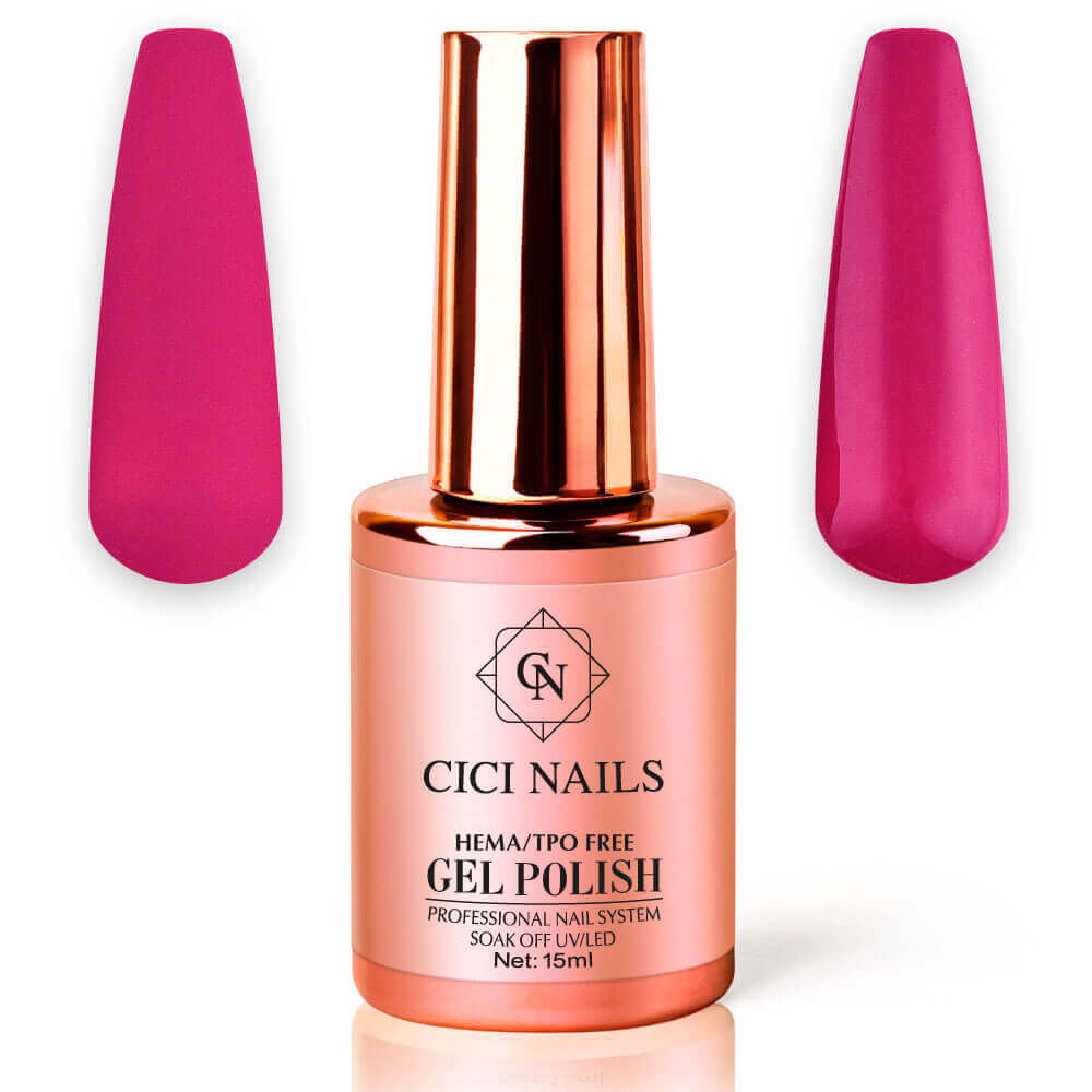 velvet kisses rosy latte 270 trajni lak cici nails slavonski brod