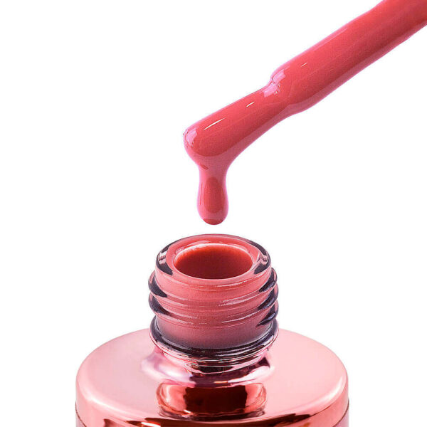 269 toffee rose 15ml trajni lak u toffee ružičastoj nijansi