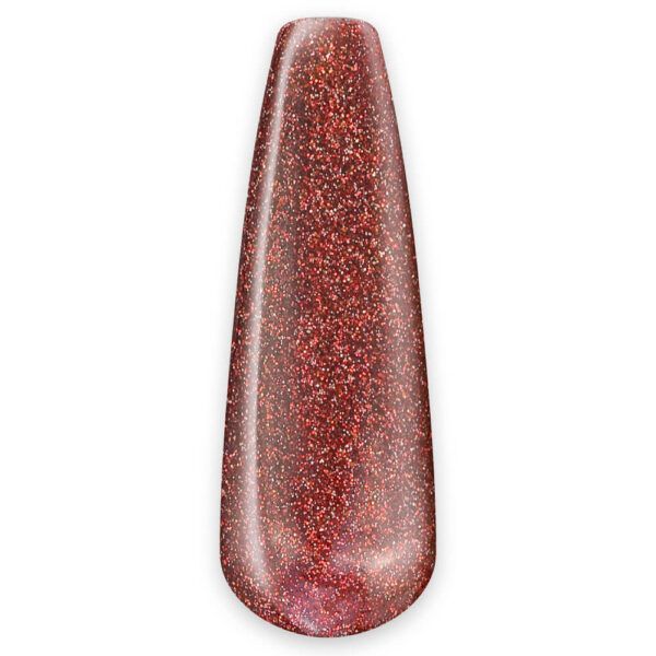 winter berry 8ml nail Trajni lak Cici Nails