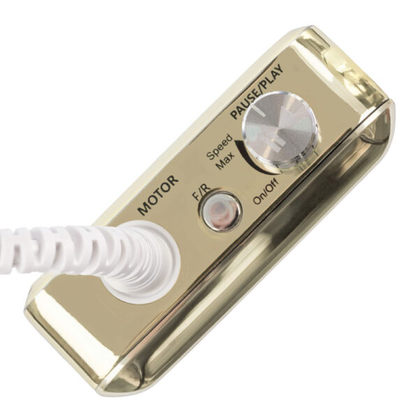 brusilica smart gold cici nails