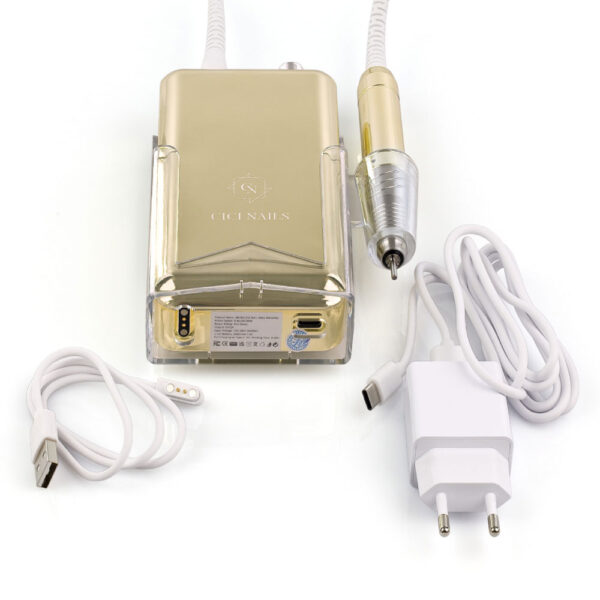 brusilica smart gold Cici nails Slavonski Brod