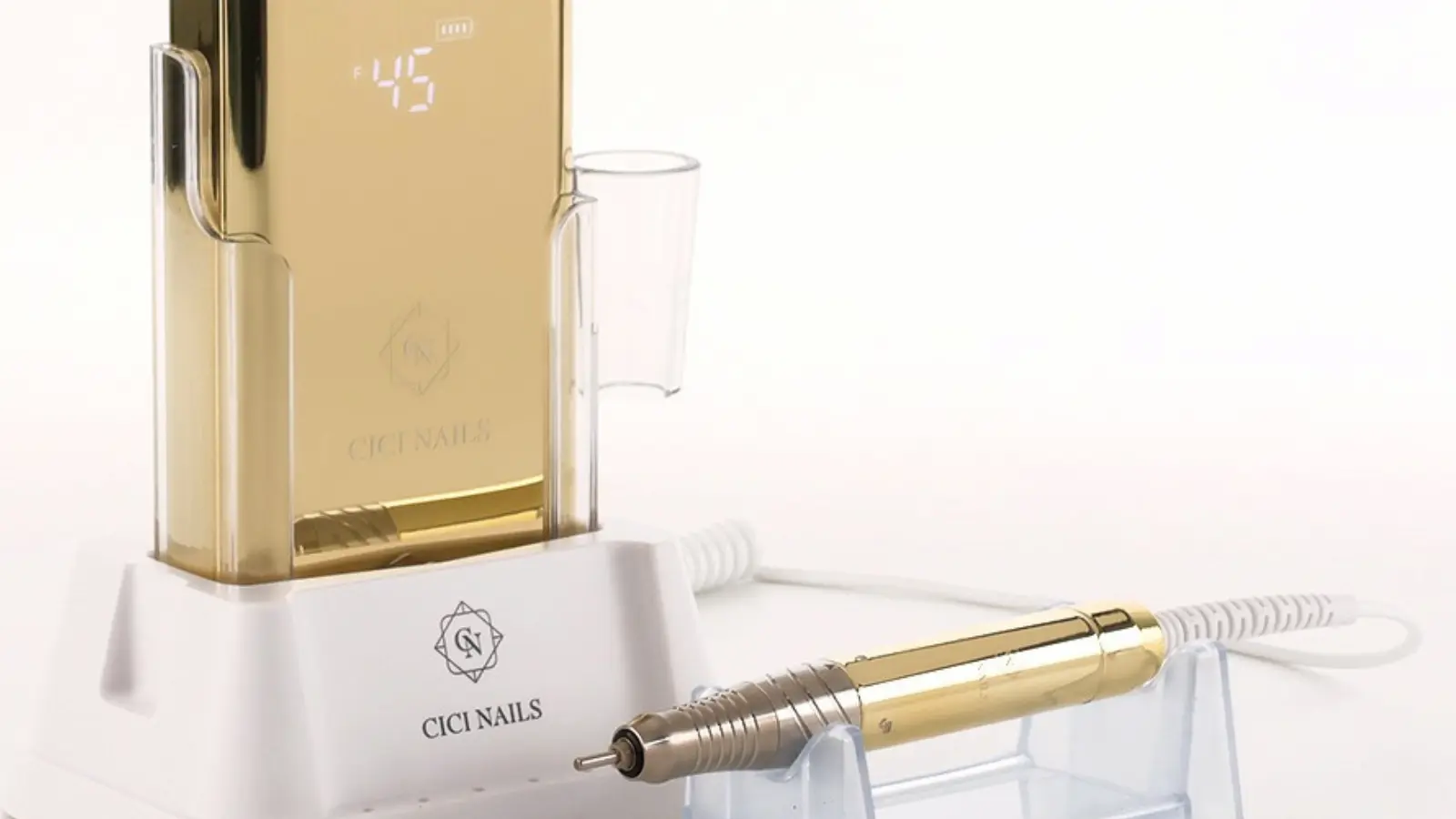 brusilica za nokte smart gold cici nails