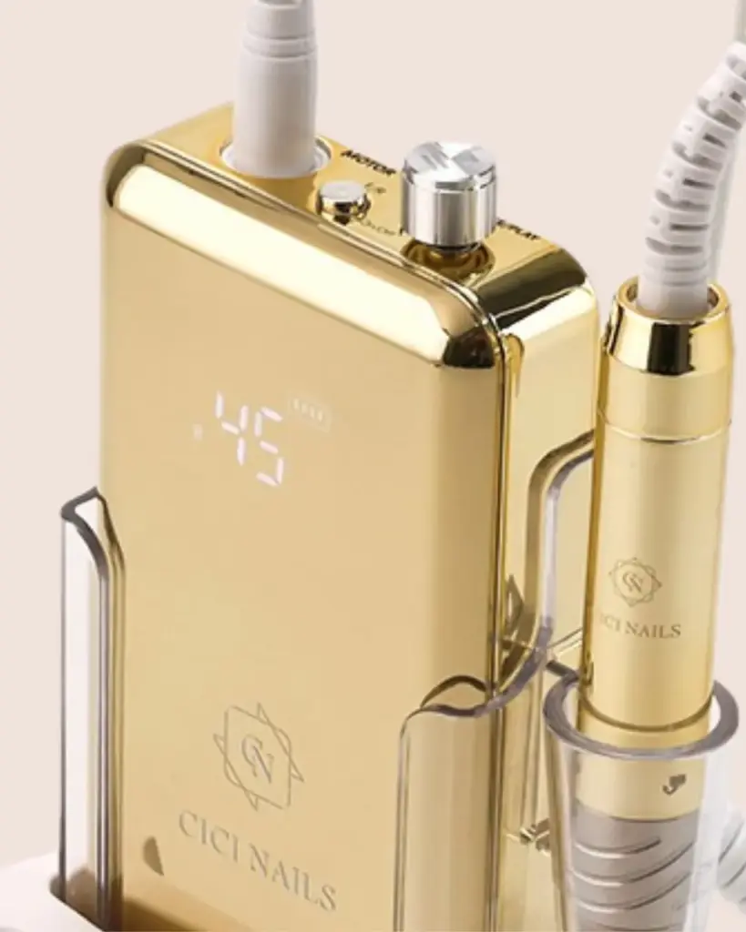 profesionalna brusilica smart gold cici
