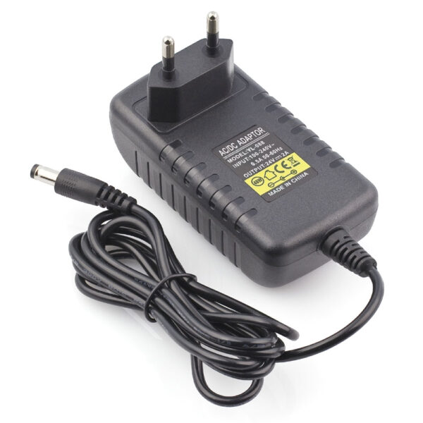 strujni adapter 24v 1 cici nails