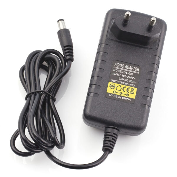strujni adapter 24v 3 Cici nails