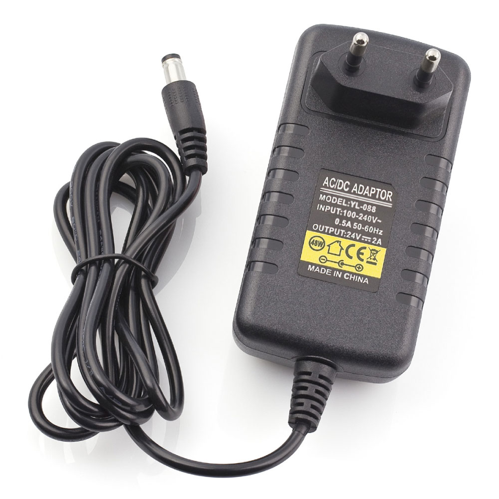 strujni adapter 24v 3 Cici nails